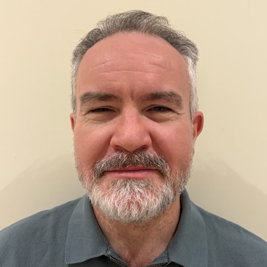 Chris Phillips, Agile Coach and Systems Analyst